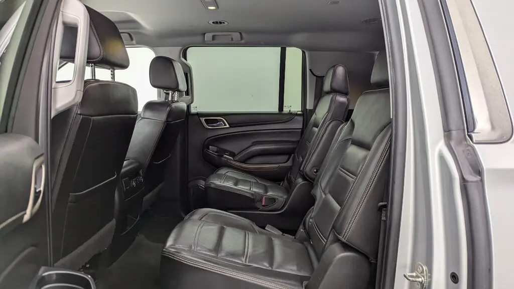 Florida Fine Cars - Used GMC YUKON XL 2018 MARGATE DENALI