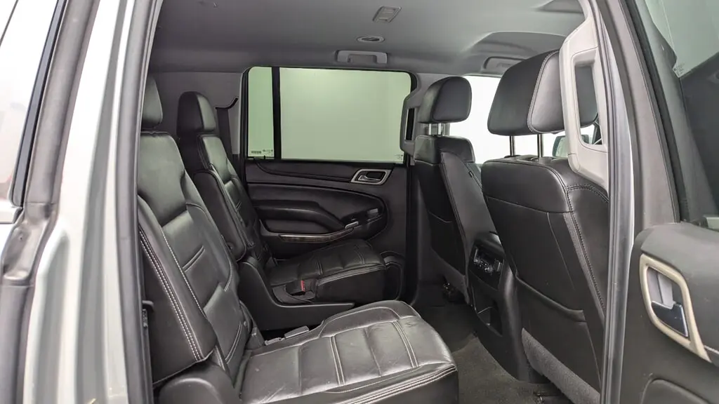 Florida Fine Cars - Used GMC YUKON XL 2018 MARGATE DENALI