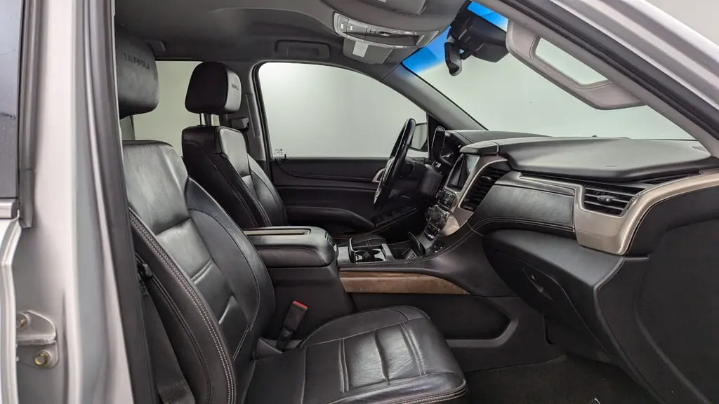 Florida Fine Cars - Used GMC YUKON XL 2018 MARGATE DENALI