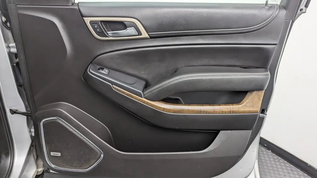 Florida Fine Cars - Used GMC YUKON XL 2018 MARGATE DENALI