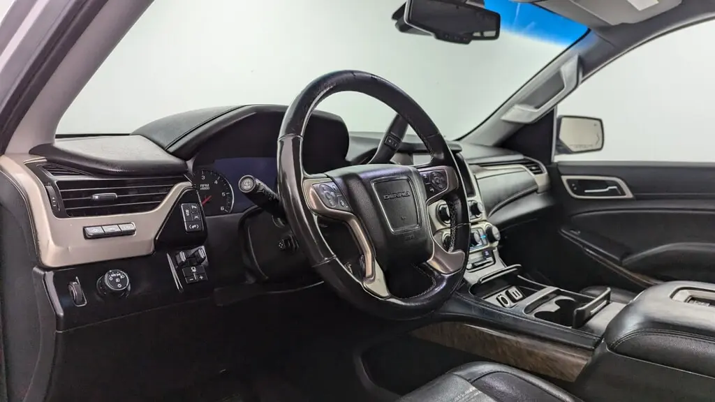 Florida Fine Cars - Used GMC YUKON XL 2018 MARGATE DENALI