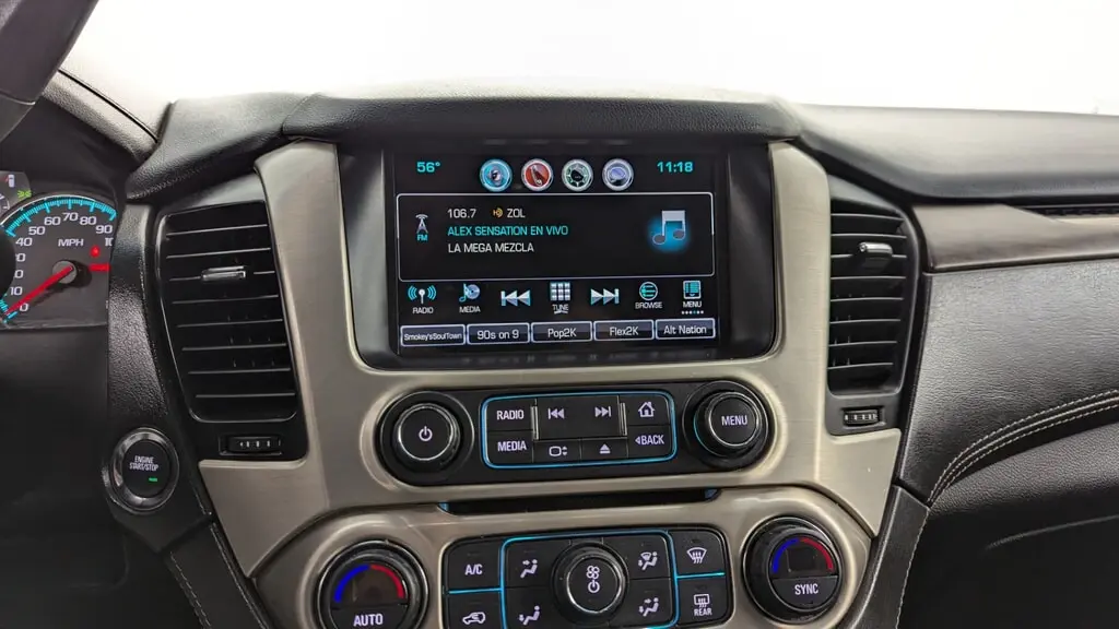 Florida Fine Cars - Used GMC YUKON XL 2018 MARGATE DENALI