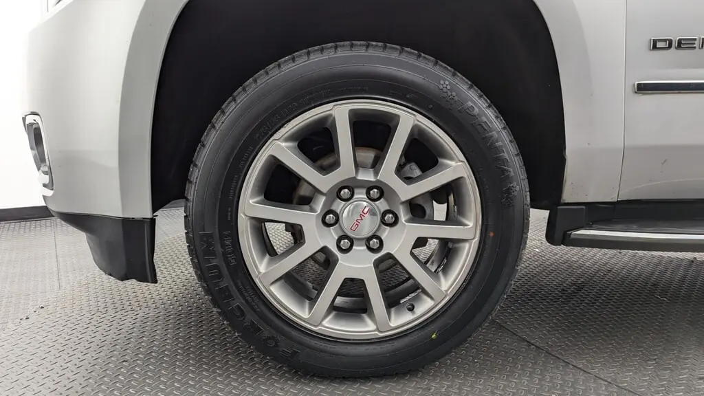 Florida Fine Cars - Used GMC YUKON XL 2018 MARGATE DENALI