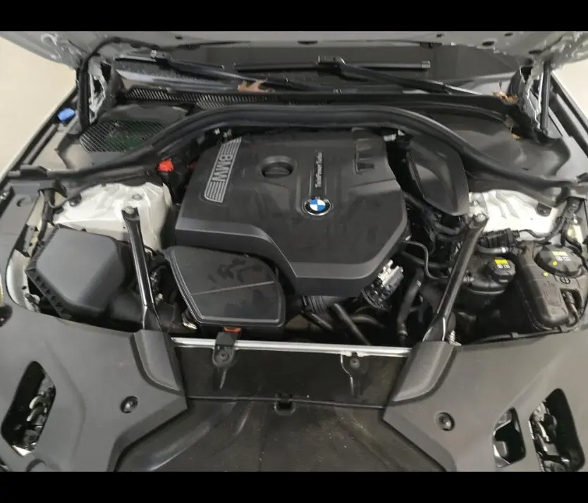 Florida Fine Cars - Used BMW 5 SERIES 2018 MIAMI 530I