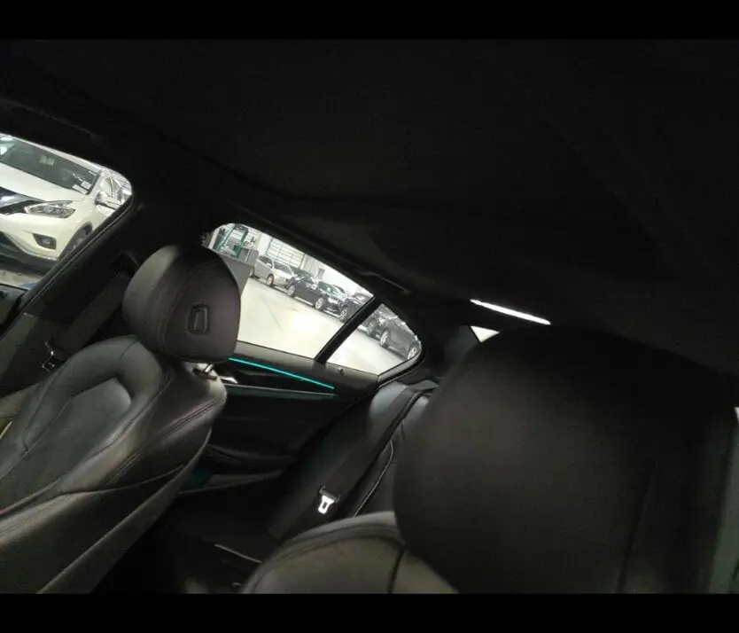 Florida Fine Cars - Used BMW 5 SERIES 2018 MIAMI 530I