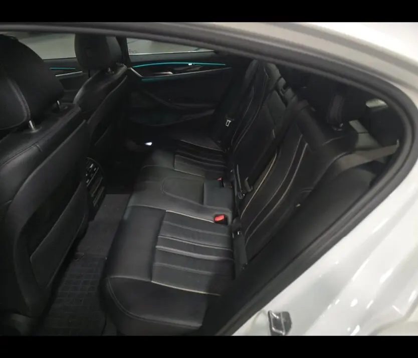 Florida Fine Cars - Used BMW 5 SERIES 2018 MIAMI 530I