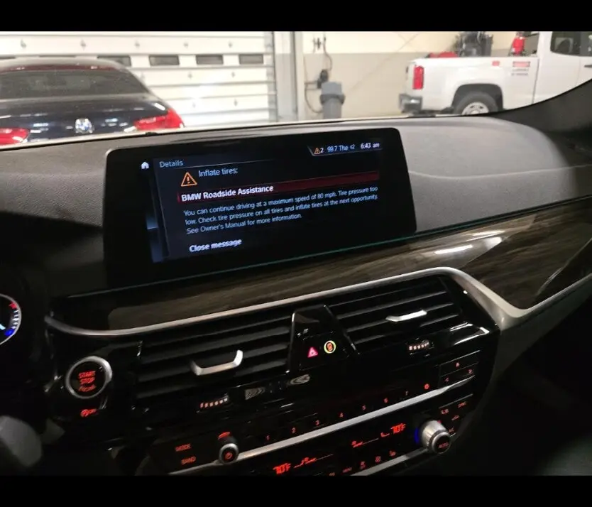 Florida Fine Cars - Used BMW 5 SERIES 2018 MIAMI 530I