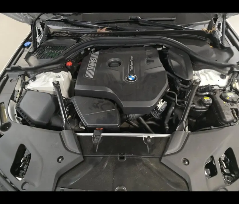 Florida Fine Cars - Used BMW 5 SERIES 2018 MIAMI 530I