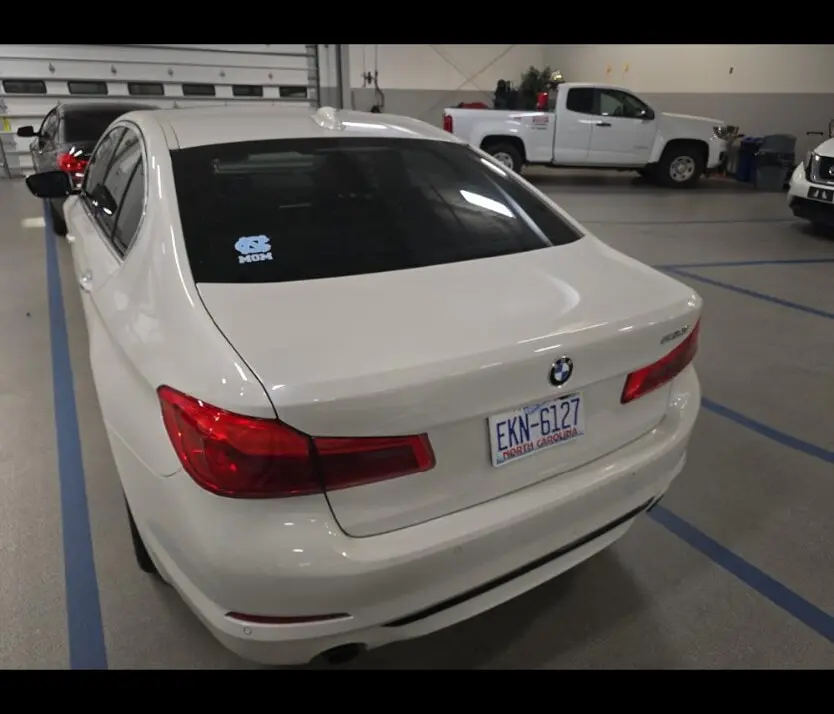 Florida Fine Cars - Used BMW 5 SERIES 2018 MIAMI 530I