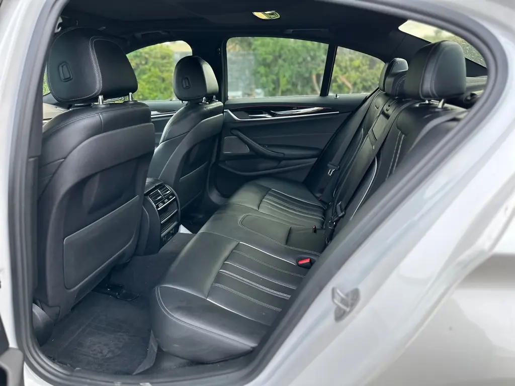 Florida Fine Cars - Used BMW 5 SERIES 2018 MIAMI 530I