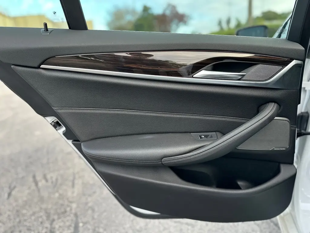 Florida Fine Cars - Used BMW 5 SERIES 2018 MIAMI 530I