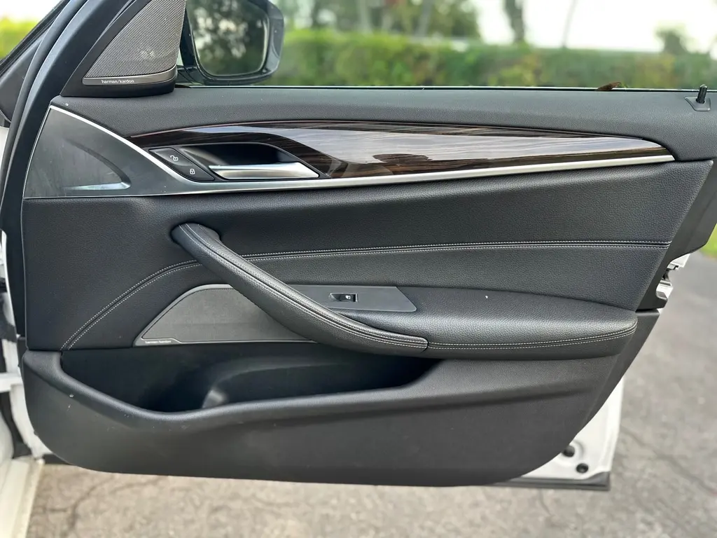 Florida Fine Cars - Used BMW 5 SERIES 2018 MIAMI 530I