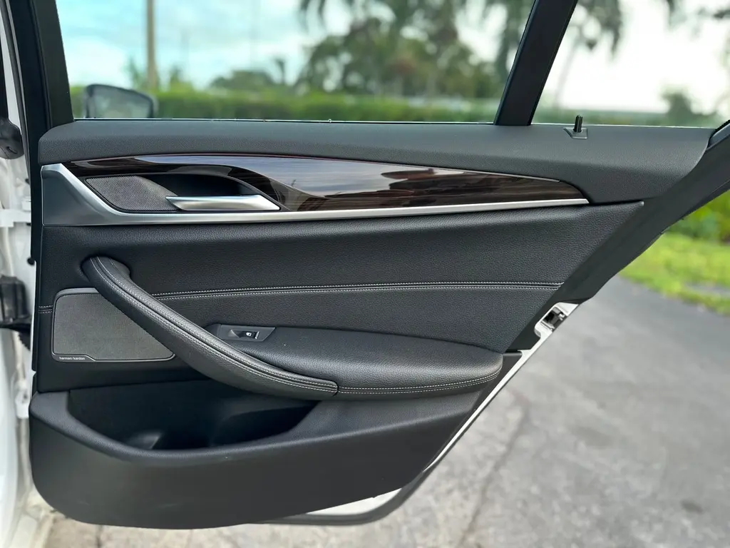 Florida Fine Cars - Used BMW 5 SERIES 2018 MIAMI 530I