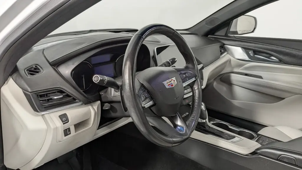 Florida Fine Cars - Used CADILLAC CT4 2020 ORLANDO LUXURY