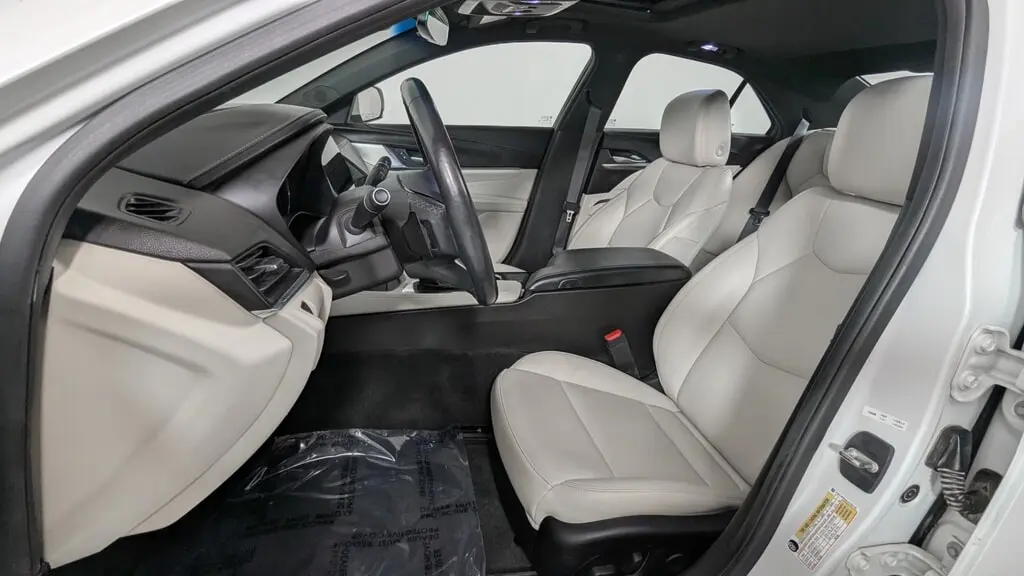 Florida Fine Cars - Used CADILLAC CT4 2020 ORLANDO LUXURY