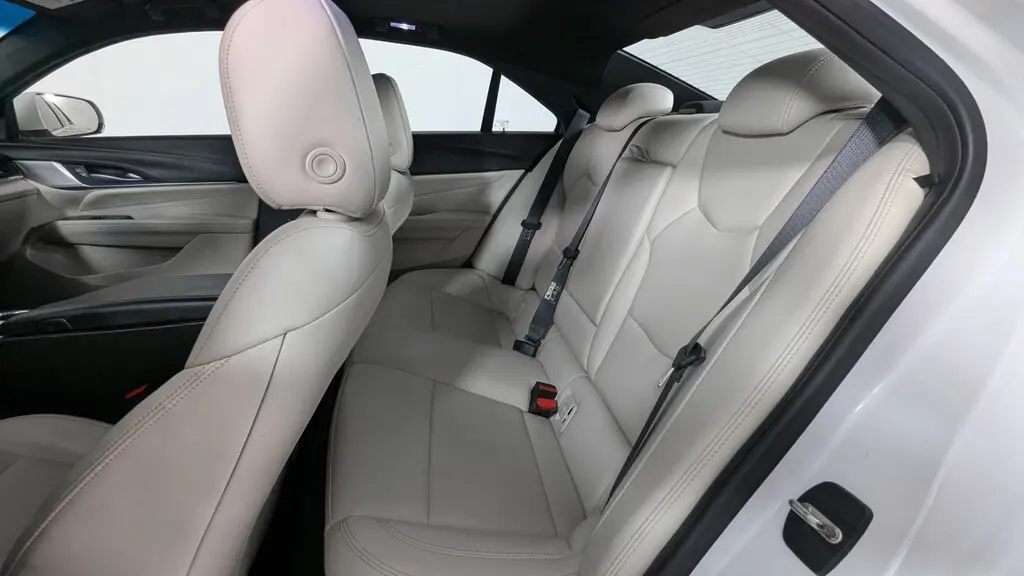 Florida Fine Cars - Used CADILLAC CT4 2020 ORLANDO LUXURY