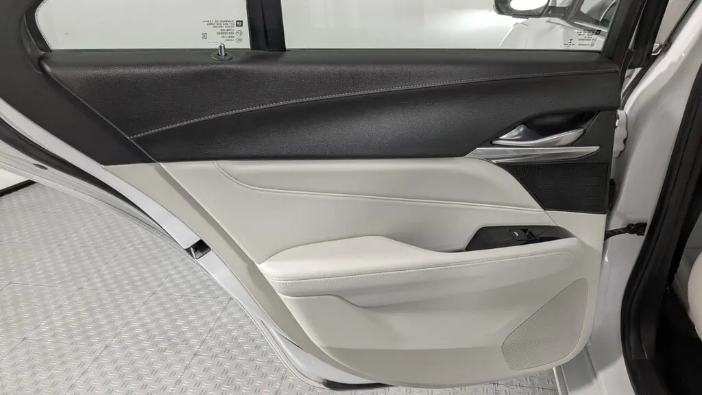 Florida Fine Cars - Used CADILLAC CT4 2020 ORLANDO LUXURY