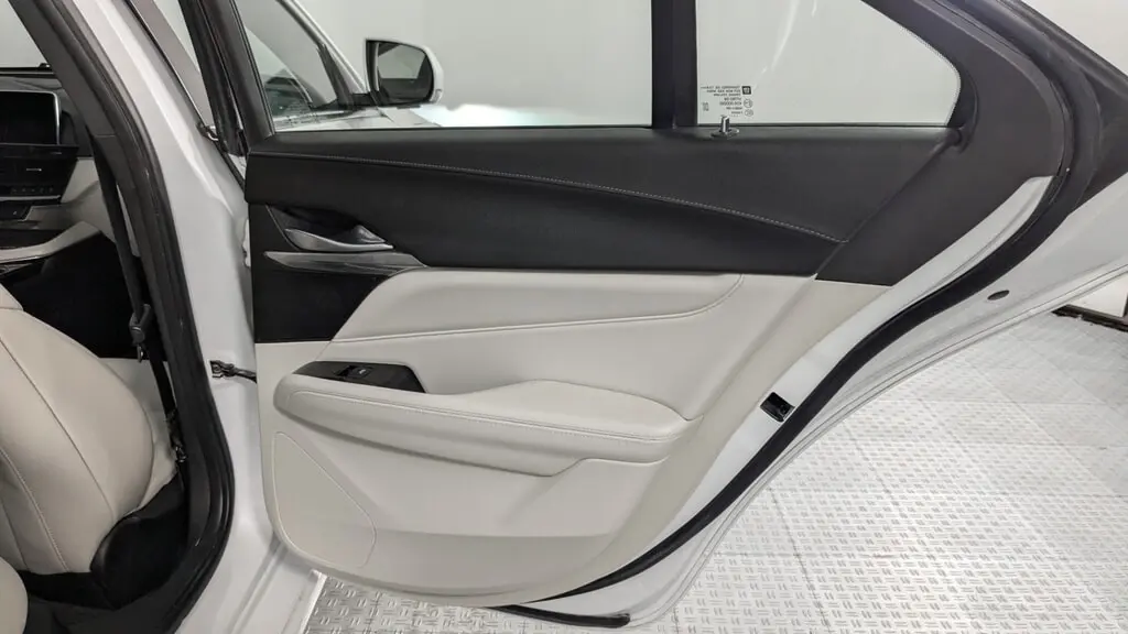 Florida Fine Cars - Used CADILLAC CT4 2020 ORLANDO LUXURY