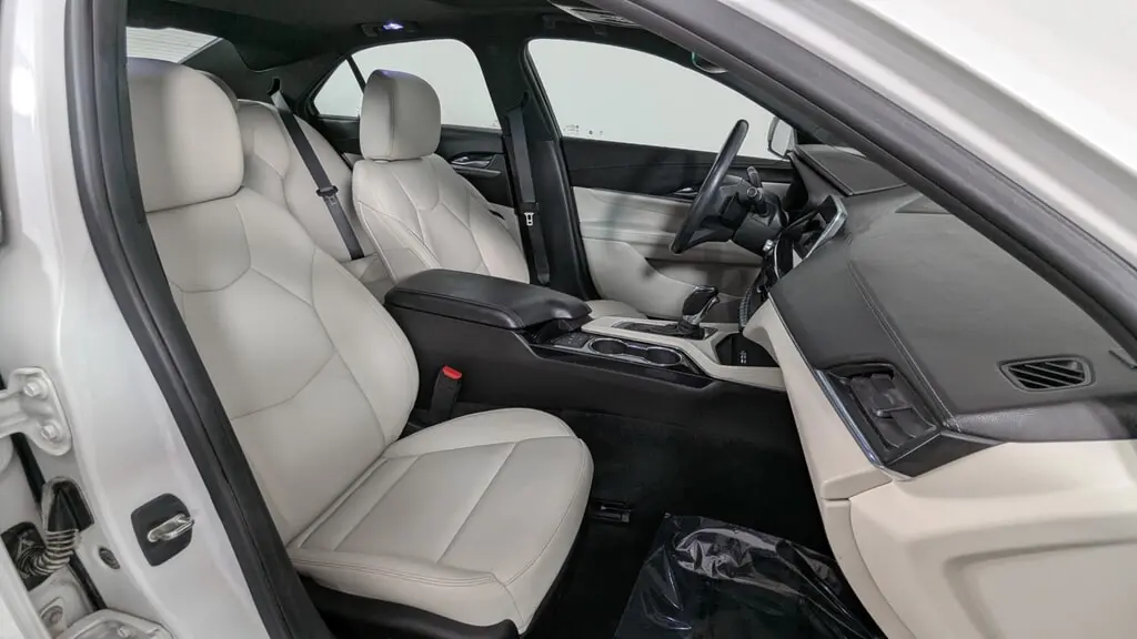 Florida Fine Cars - Used CADILLAC CT4 2020 ORLANDO LUXURY