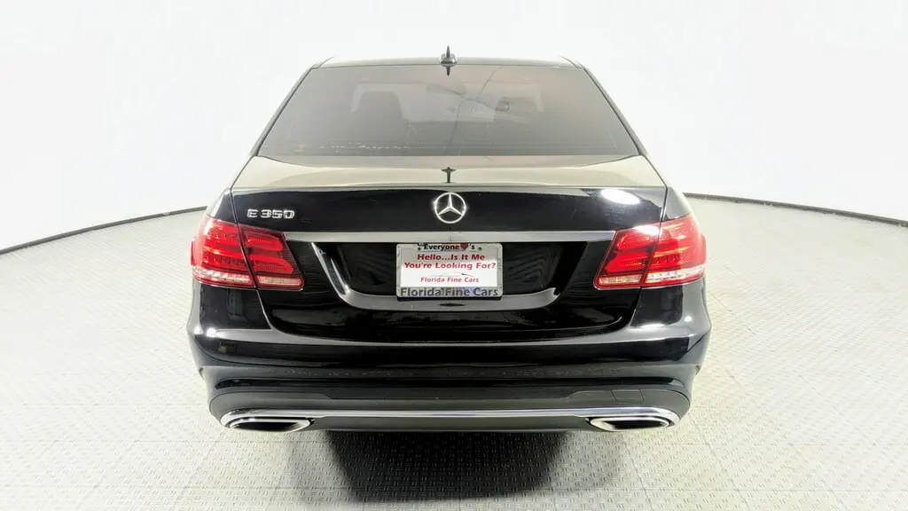Florida Fine Cars - Used MERCEDES-BENZ E-CLASS 2016 ORLANDO E 350 SPORT