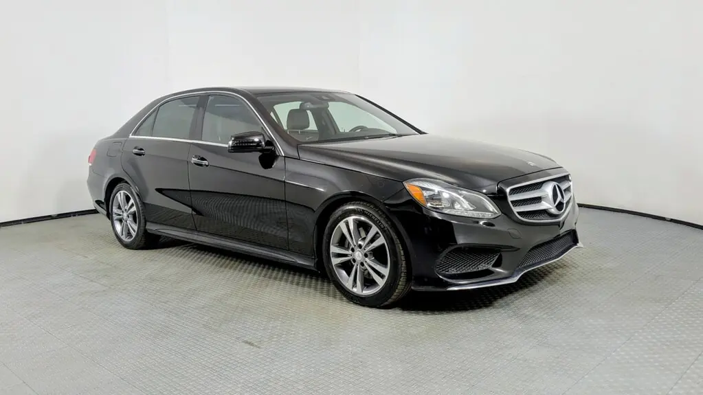 Florida Fine Cars - Used MERCEDES-BENZ E-CLASS 2016 ORLANDO E 350 SPORT