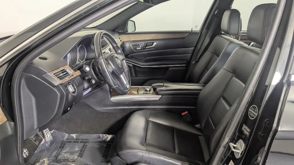 Florida Fine Cars - Used MERCEDES-BENZ E-CLASS 2016 ORLANDO E 350 SPORT