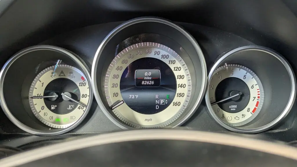 Florida Fine Cars - Used MERCEDES-BENZ E-CLASS 2016 ORLANDO E 350 SPORT