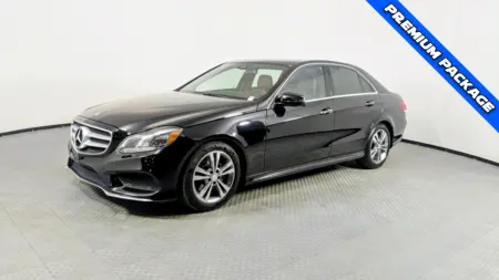 Florida Fine Cars - Used MERCEDES-BENZ E-CLASS 2016 ORLANDO E 350 SPORT
