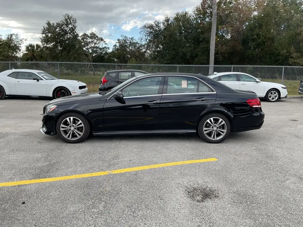 Florida Fine Cars - Used MERCEDES-BENZ E-CLASS 2016 ORLANDO E 350 SPORT