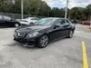 Florida Fine Cars - Used MERCEDES-BENZ E-CLASS 2016 ORLANDO E 350 SPORT