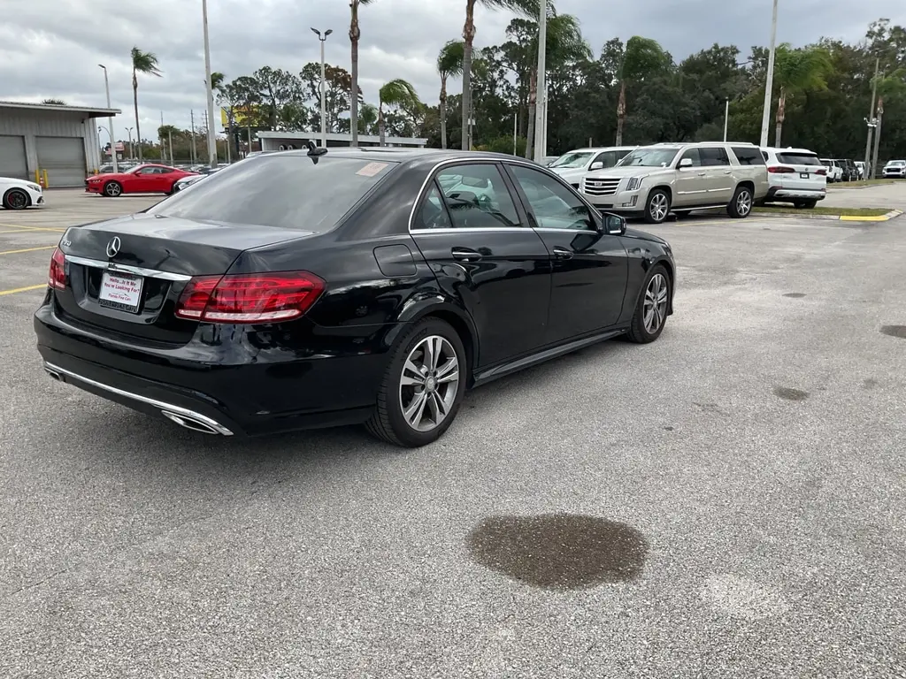 Florida Fine Cars - Used MERCEDES-BENZ E-CLASS 2016 ORLANDO E 350 SPORT