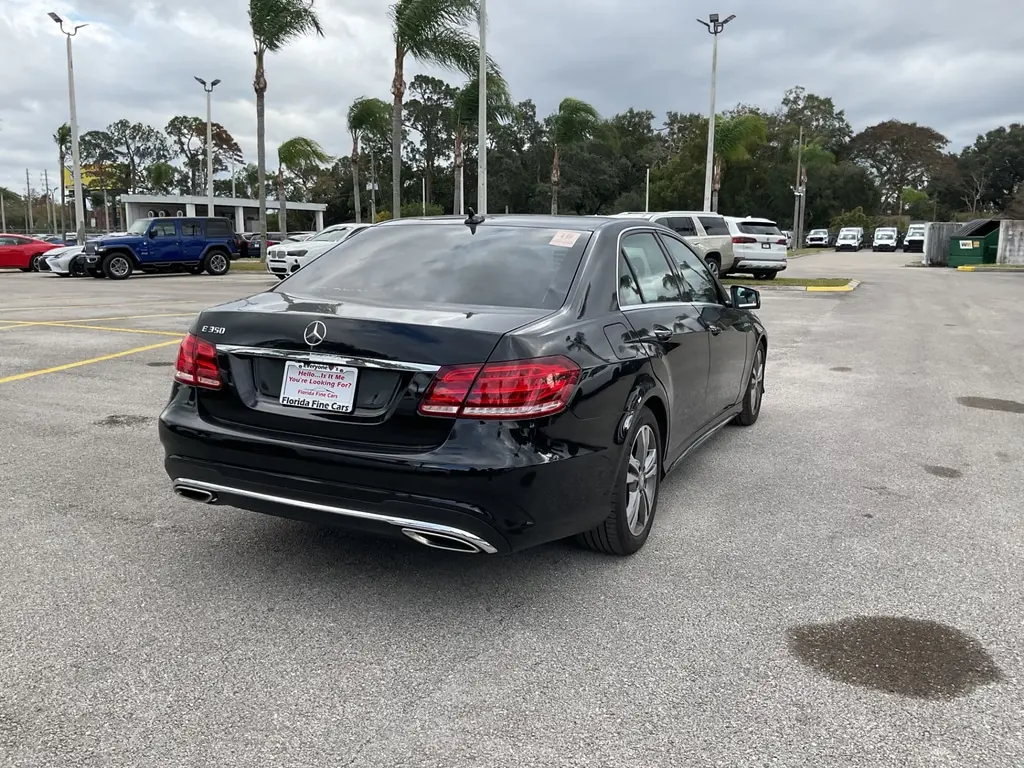 Florida Fine Cars - Used MERCEDES-BENZ E-CLASS 2016 ORLANDO E 350 SPORT