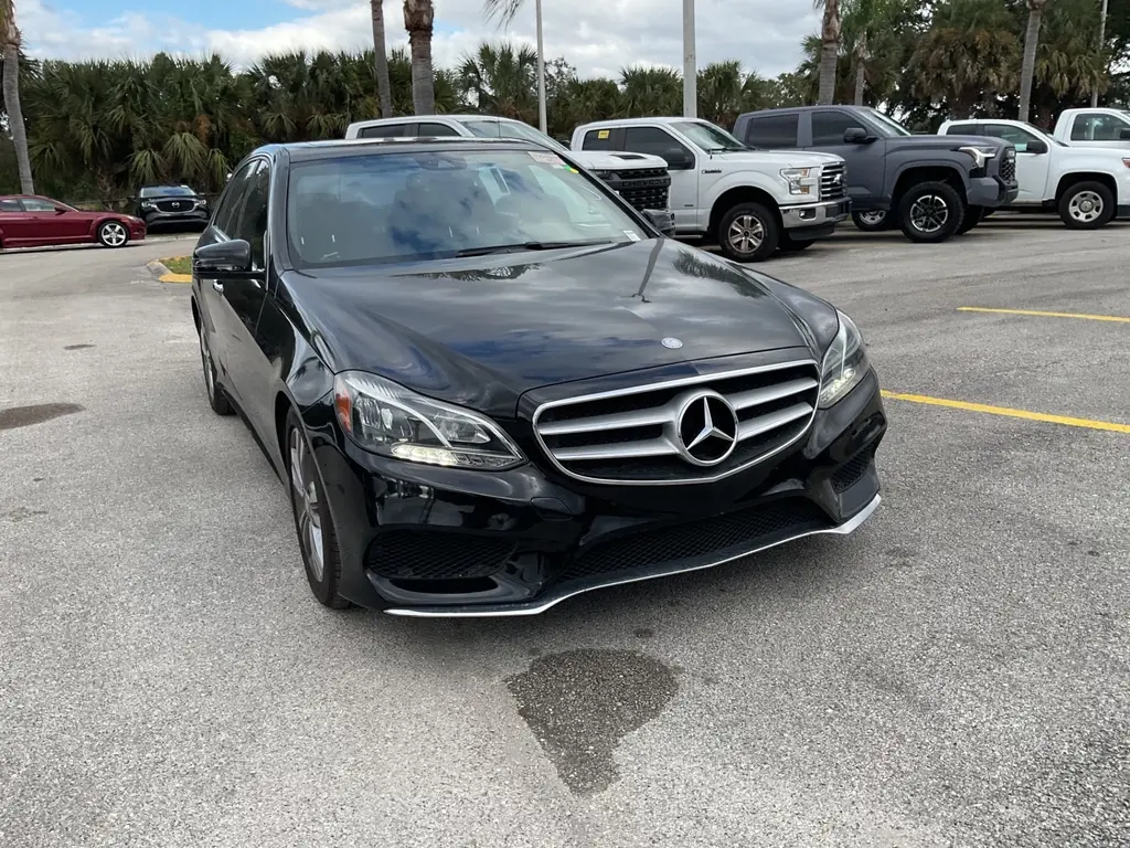 Florida Fine Cars - Used MERCEDES-BENZ E-CLASS 2016 ORLANDO E 350 SPORT