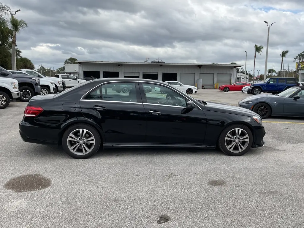Florida Fine Cars - Used MERCEDES-BENZ E-CLASS 2016 ORLANDO E 350 SPORT
