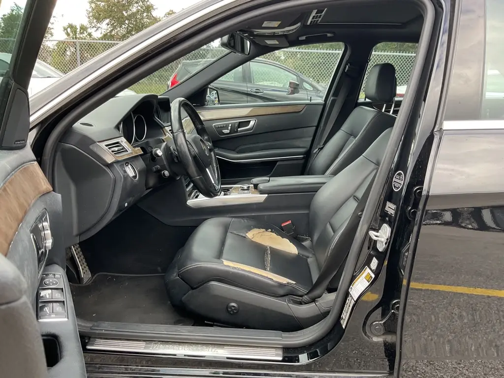 Florida Fine Cars - Used MERCEDES-BENZ E-CLASS 2016 ORLANDO E 350 SPORT