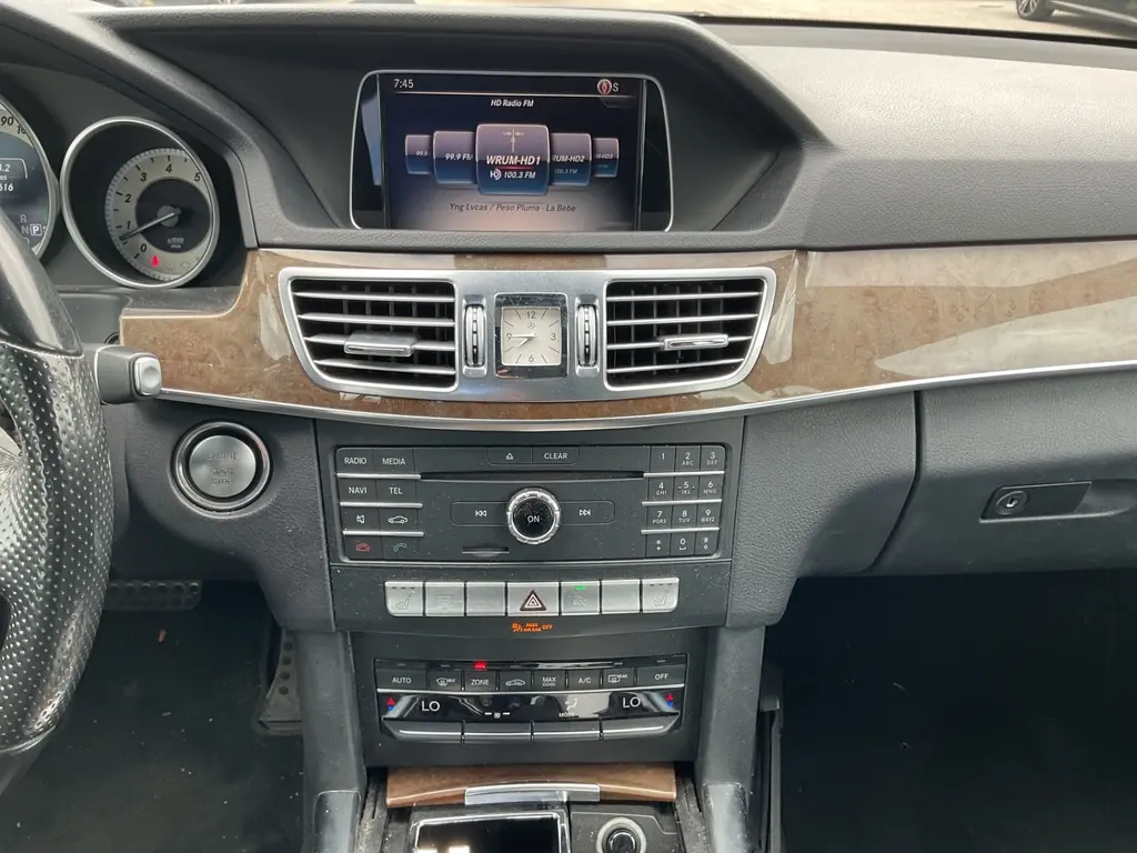 Florida Fine Cars - Used MERCEDES-BENZ E-CLASS 2016 ORLANDO E 350 SPORT