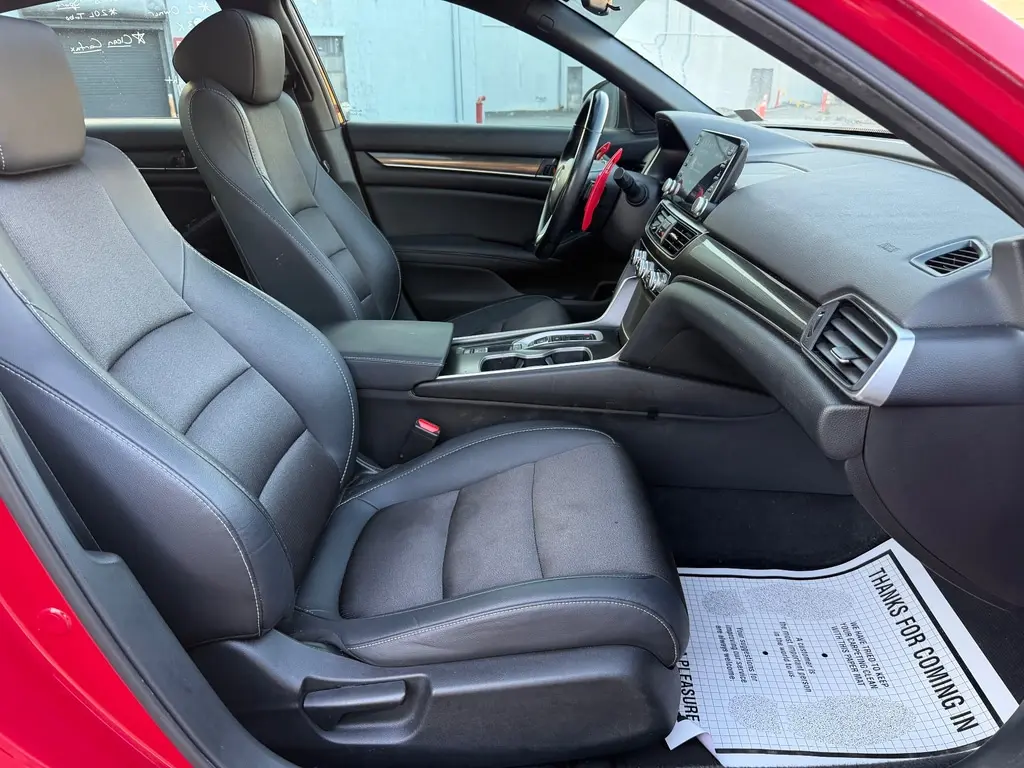 Florida Fine Cars - Used HONDA ACCORD 2020 MARGATE SPORT