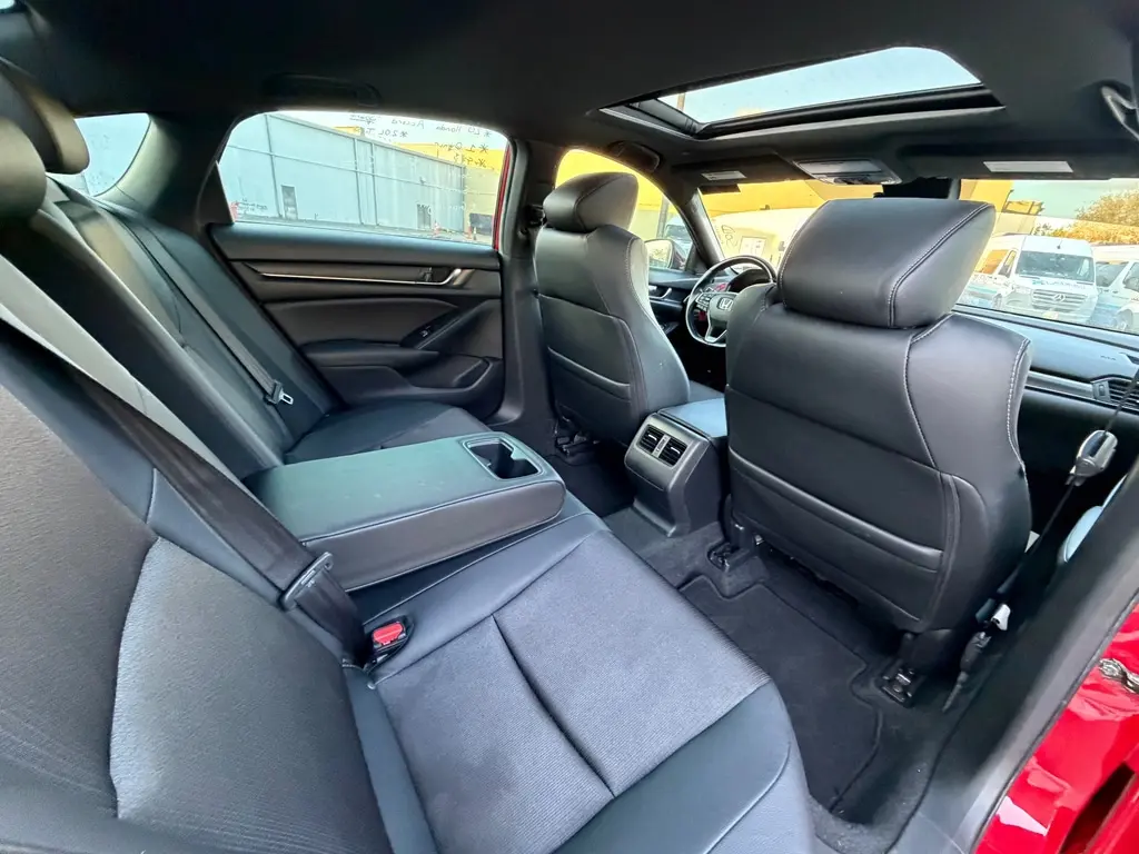 Florida Fine Cars - Used HONDA ACCORD 2020 MARGATE SPORT