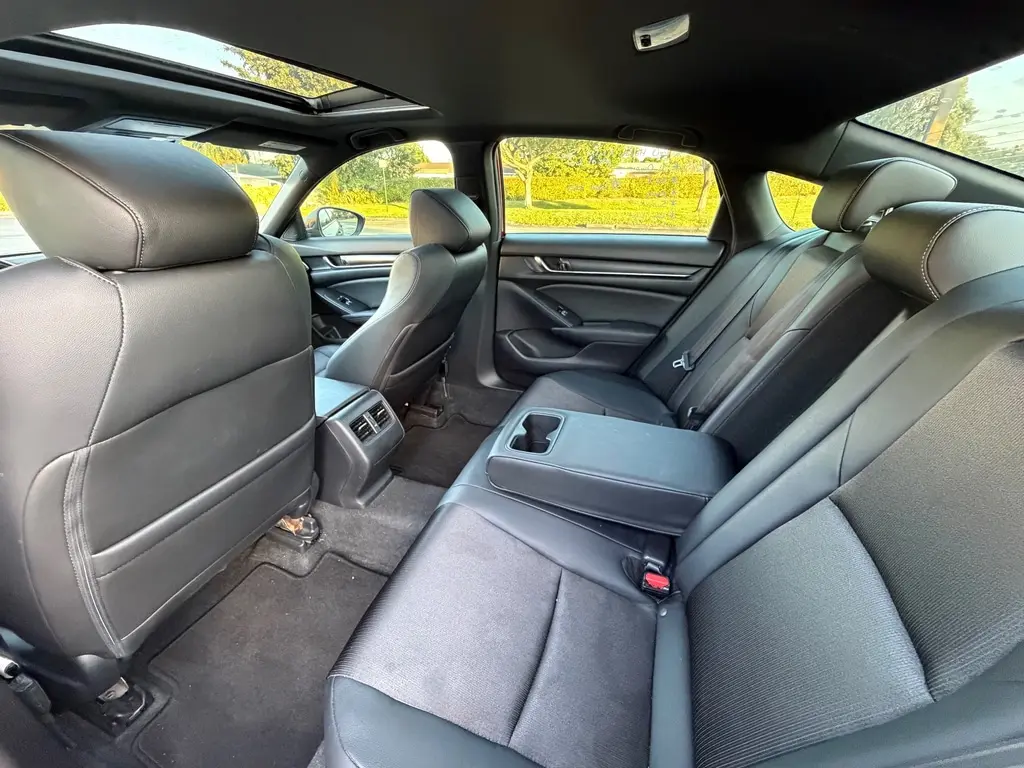 Florida Fine Cars - Used HONDA ACCORD 2020 MARGATE SPORT