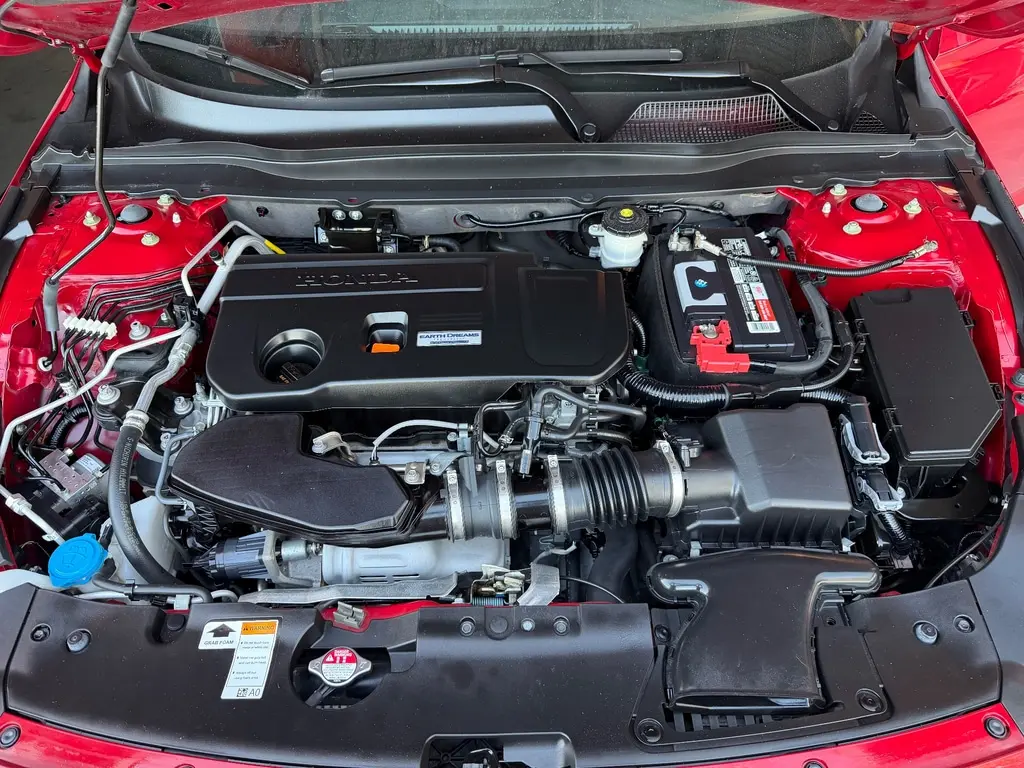 Florida Fine Cars - Used HONDA ACCORD 2020 MARGATE SPORT