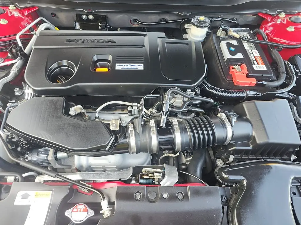 Florida Fine Cars - Used HONDA ACCORD 2020 MARGATE SPORT