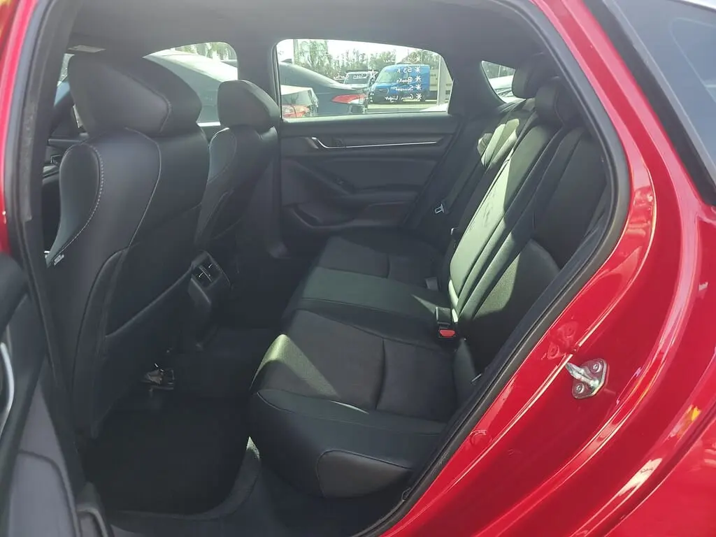 Florida Fine Cars - Used HONDA ACCORD 2020 MARGATE SPORT