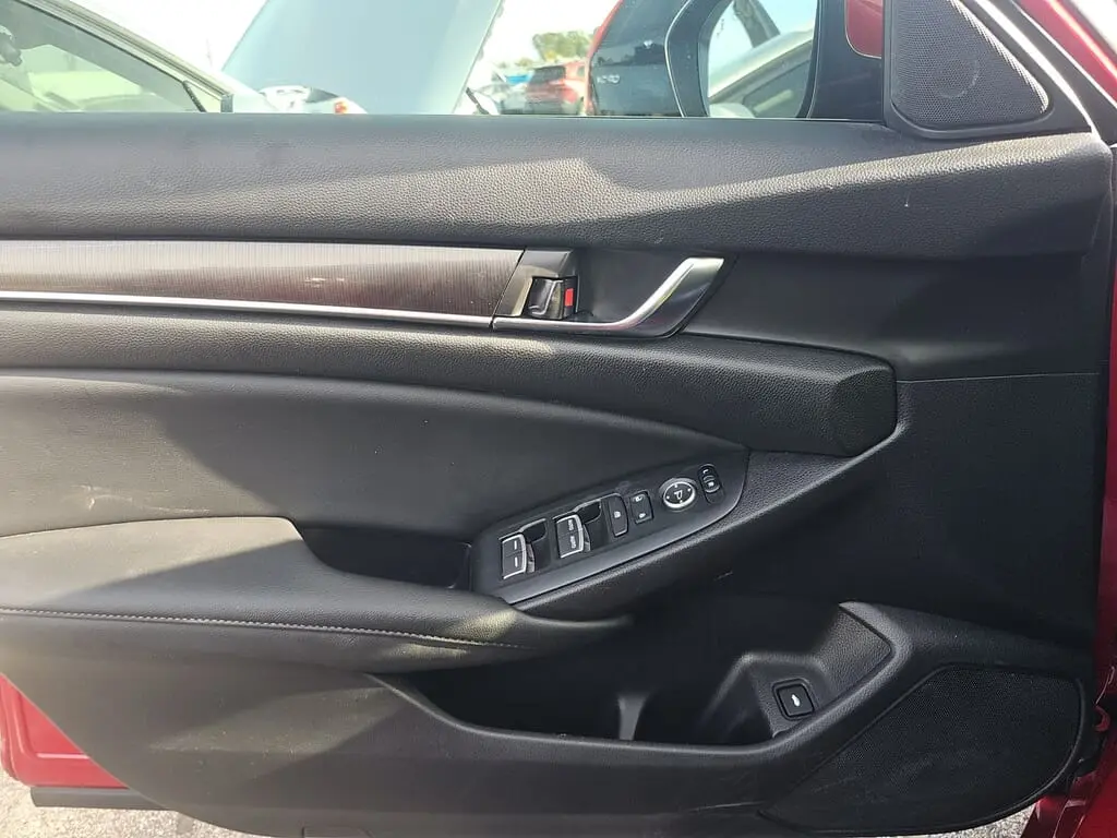 Florida Fine Cars - Used HONDA ACCORD 2020 MARGATE SPORT