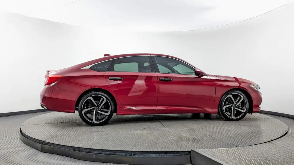 Florida Fine Cars - Used HONDA ACCORD 2020 MARGATE SPORT