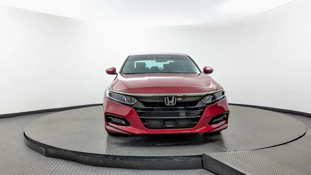 Florida Fine Cars - Used HONDA ACCORD 2020 MARGATE SPORT