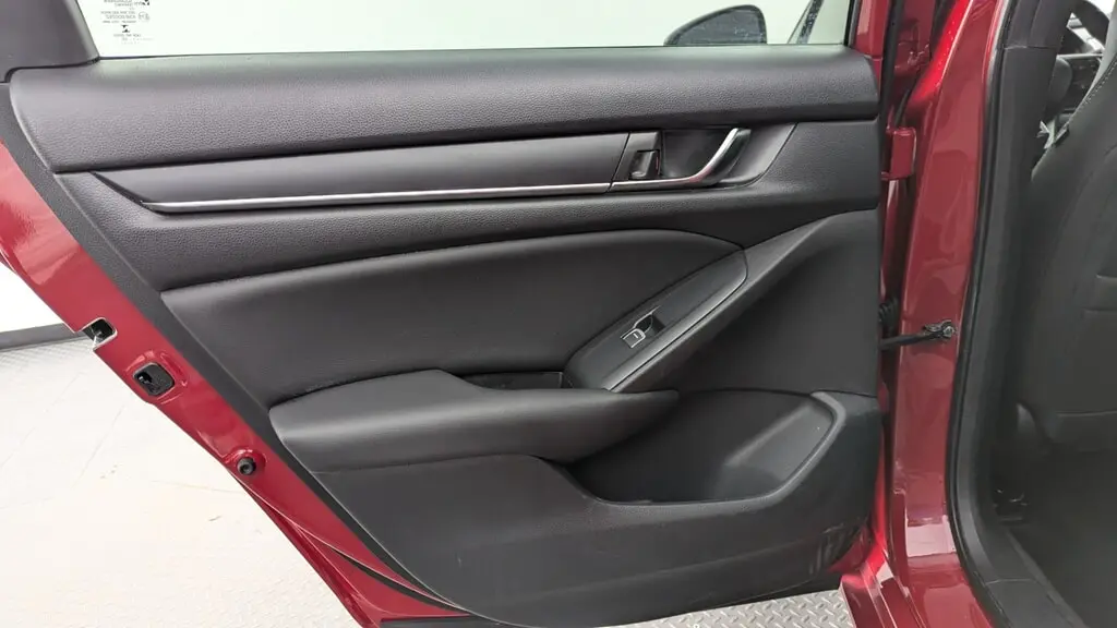 Florida Fine Cars - Used HONDA ACCORD 2020 MARGATE SPORT