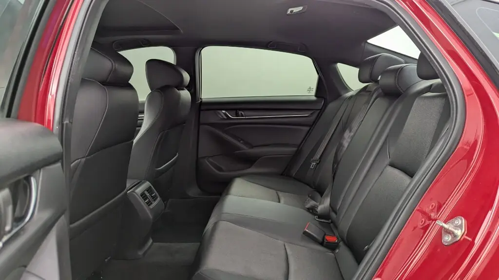 Florida Fine Cars - Used HONDA ACCORD 2020 MARGATE SPORT