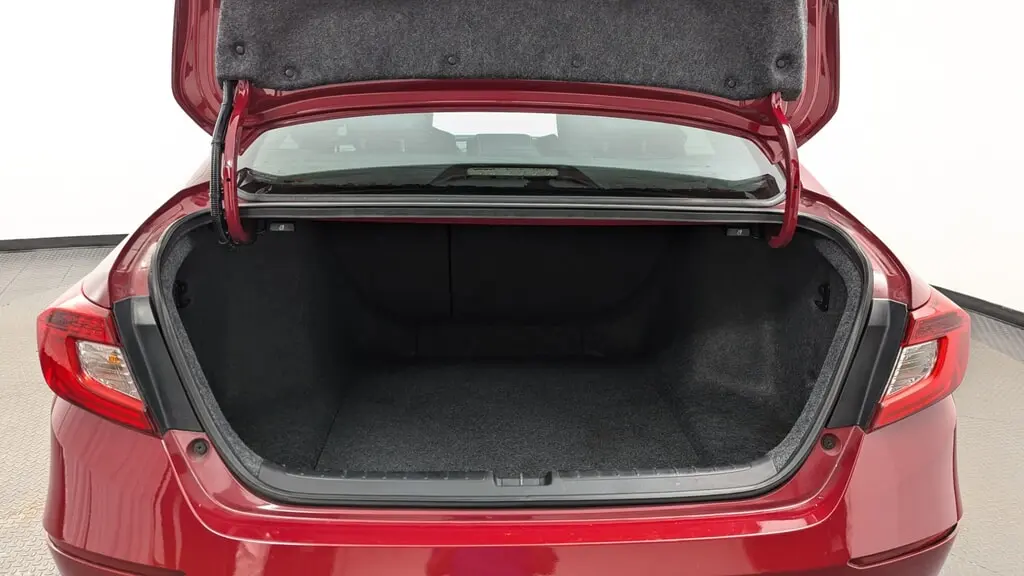 Florida Fine Cars - Used HONDA ACCORD 2020 MARGATE SPORT