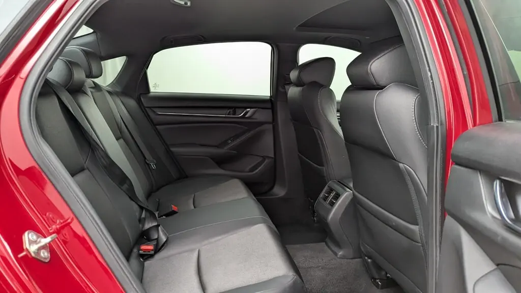 Florida Fine Cars - Used HONDA ACCORD 2020 MARGATE SPORT