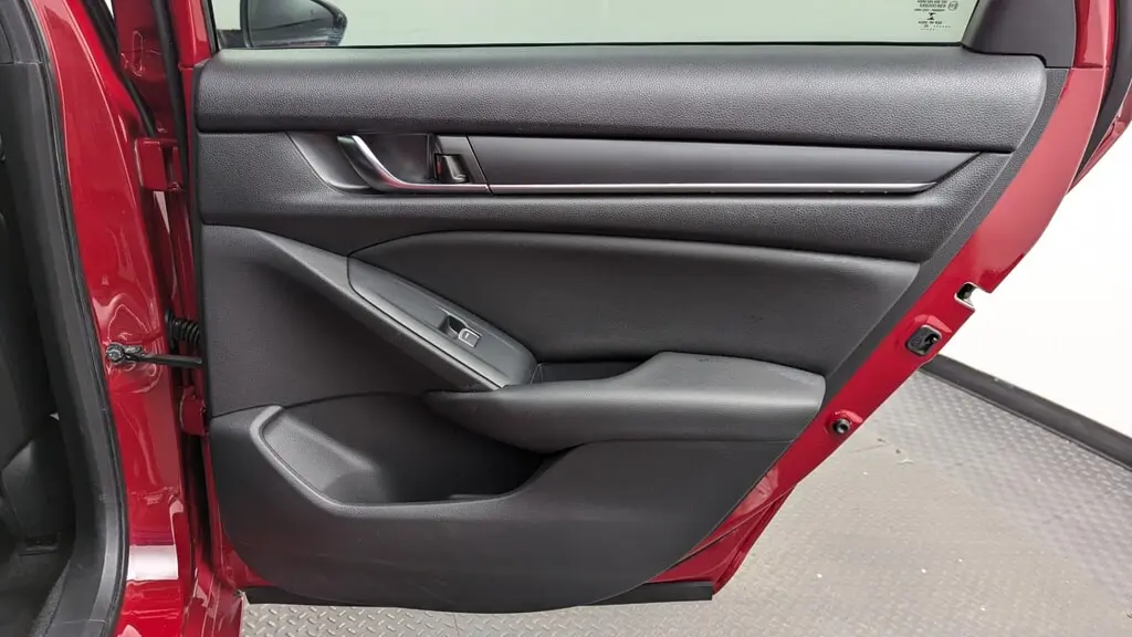 Florida Fine Cars - Used HONDA ACCORD 2020 MARGATE SPORT